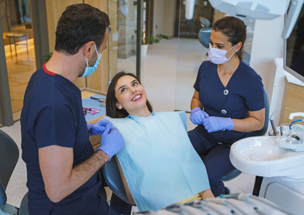 Dental X-Rays and Imaging in Atglen, PA